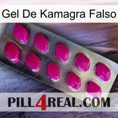 Fake Kamagra Gel 09